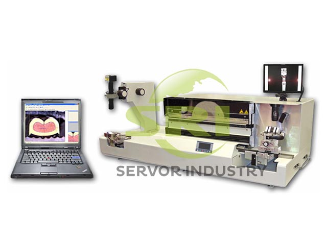 全自动多个连续型分析仪MQ-800E